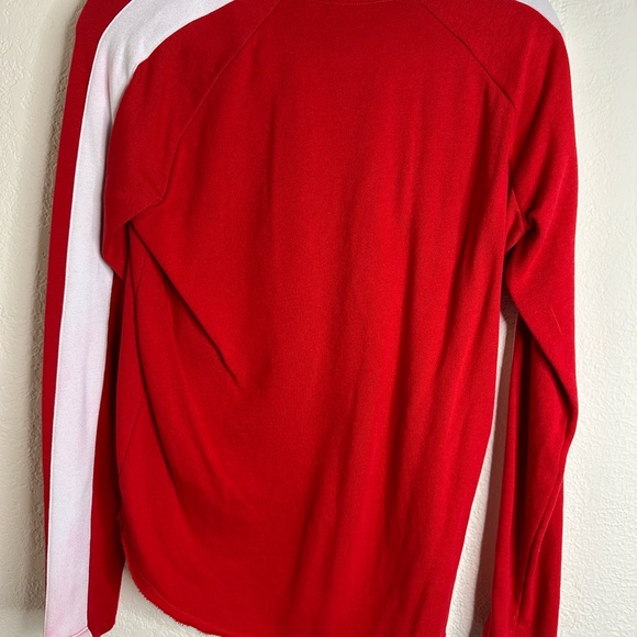 Victoria’s Secret Pink University of Maryland Pullover Medium - Picture 4 of 4